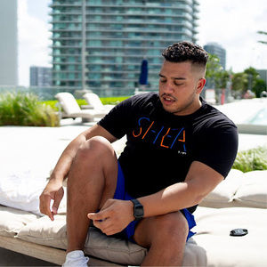 Meet your Posher, Edgar